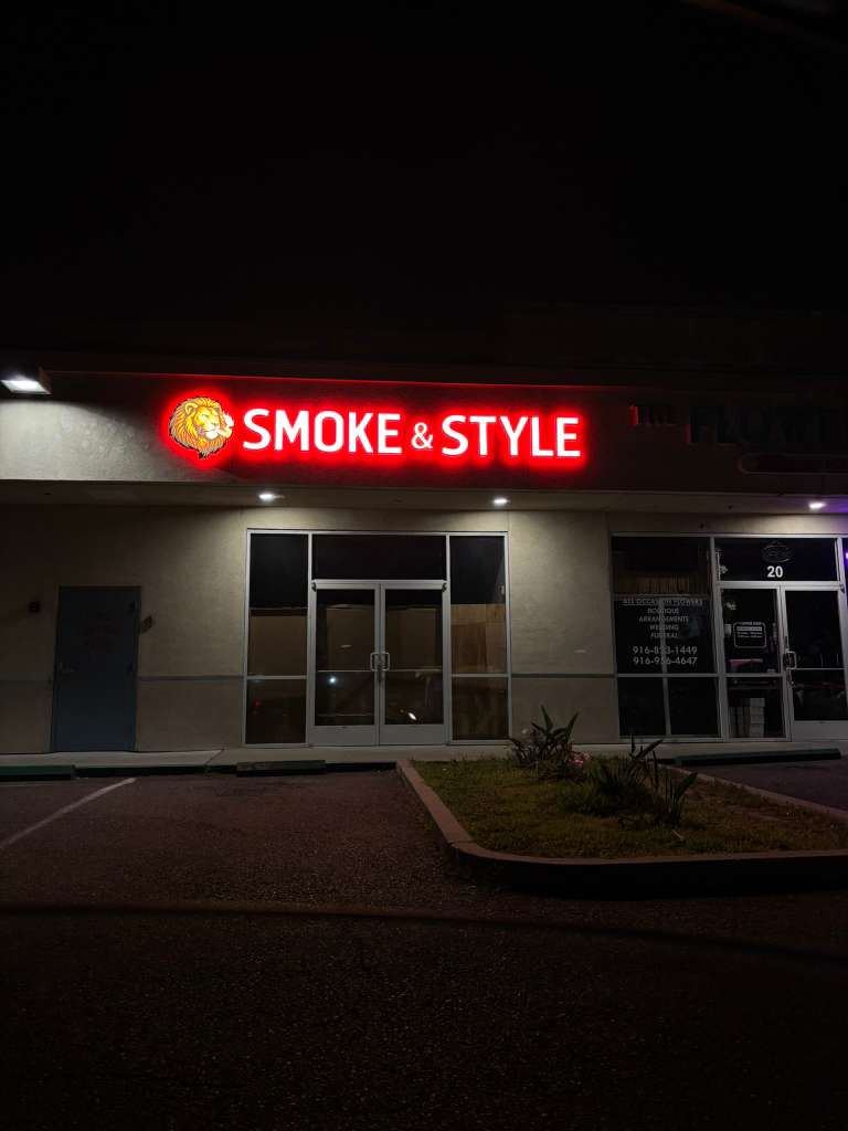 Smoke & Style Featured Blog - Sacramento's Best Smoke Shop
