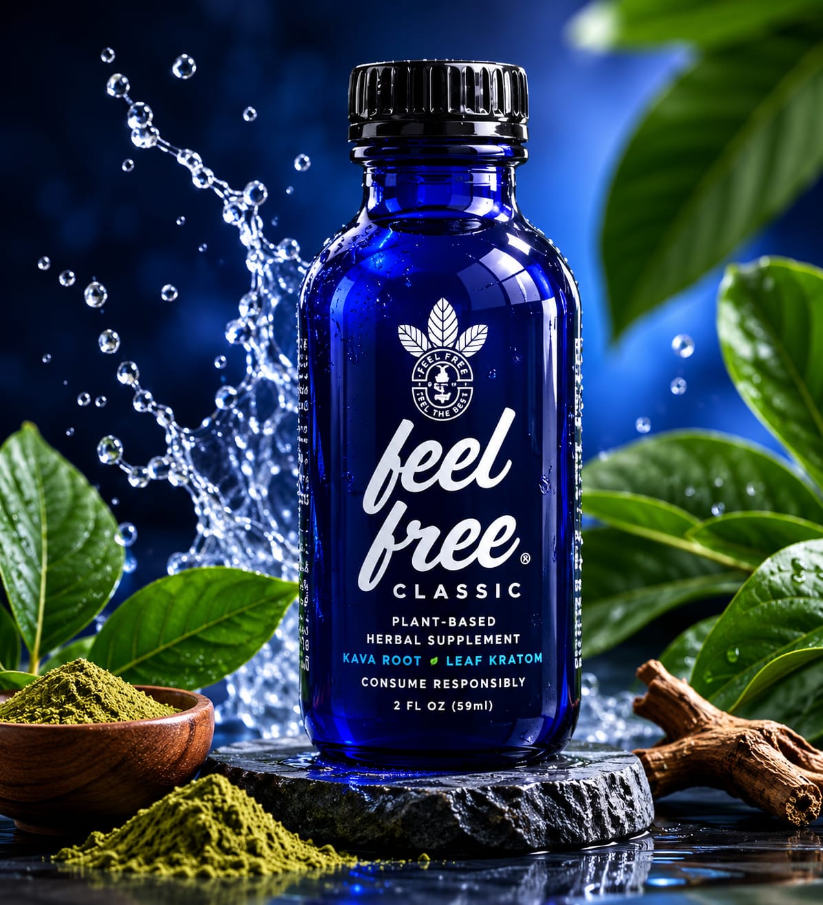Feel Free