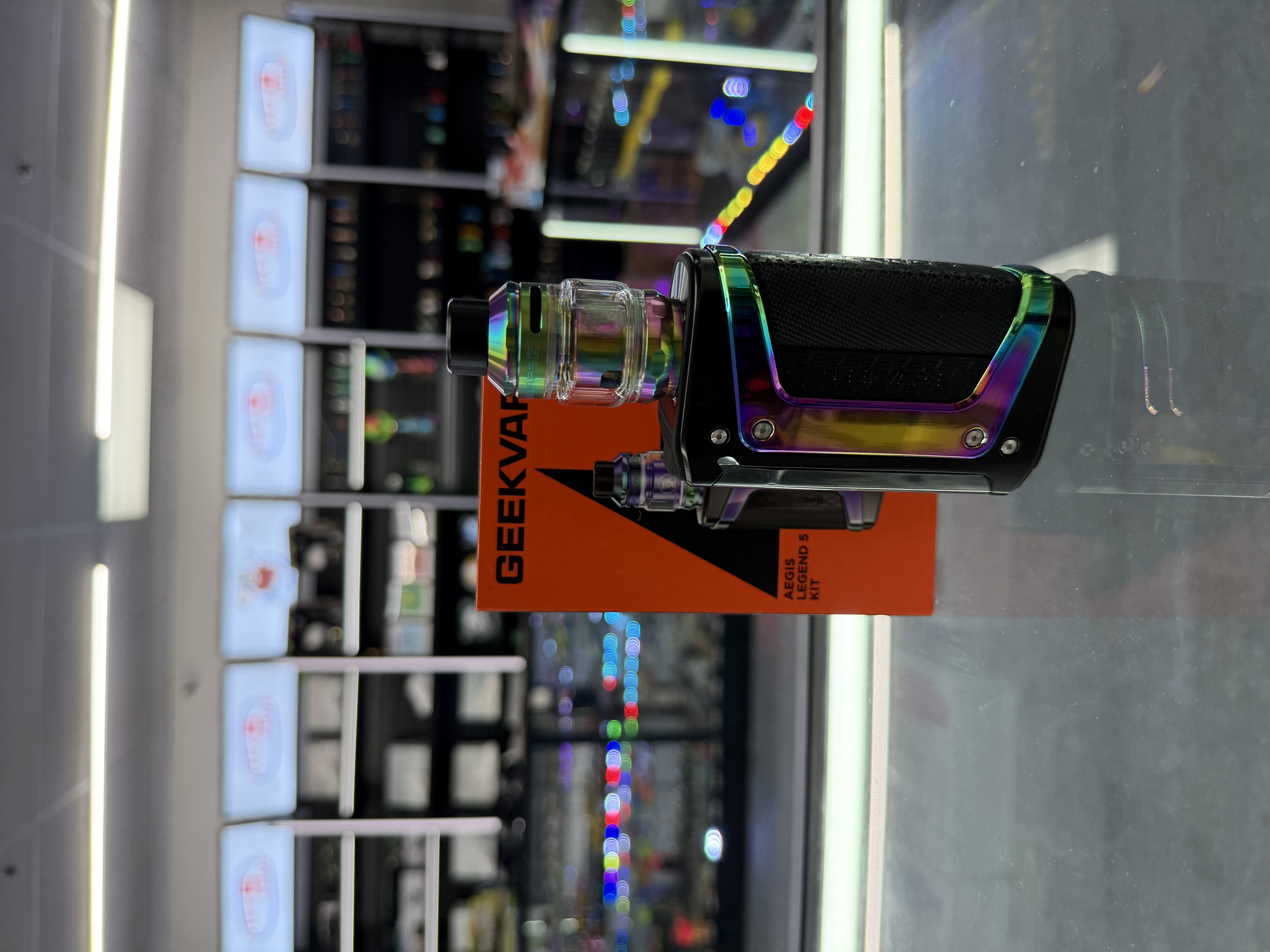 Geek vape
