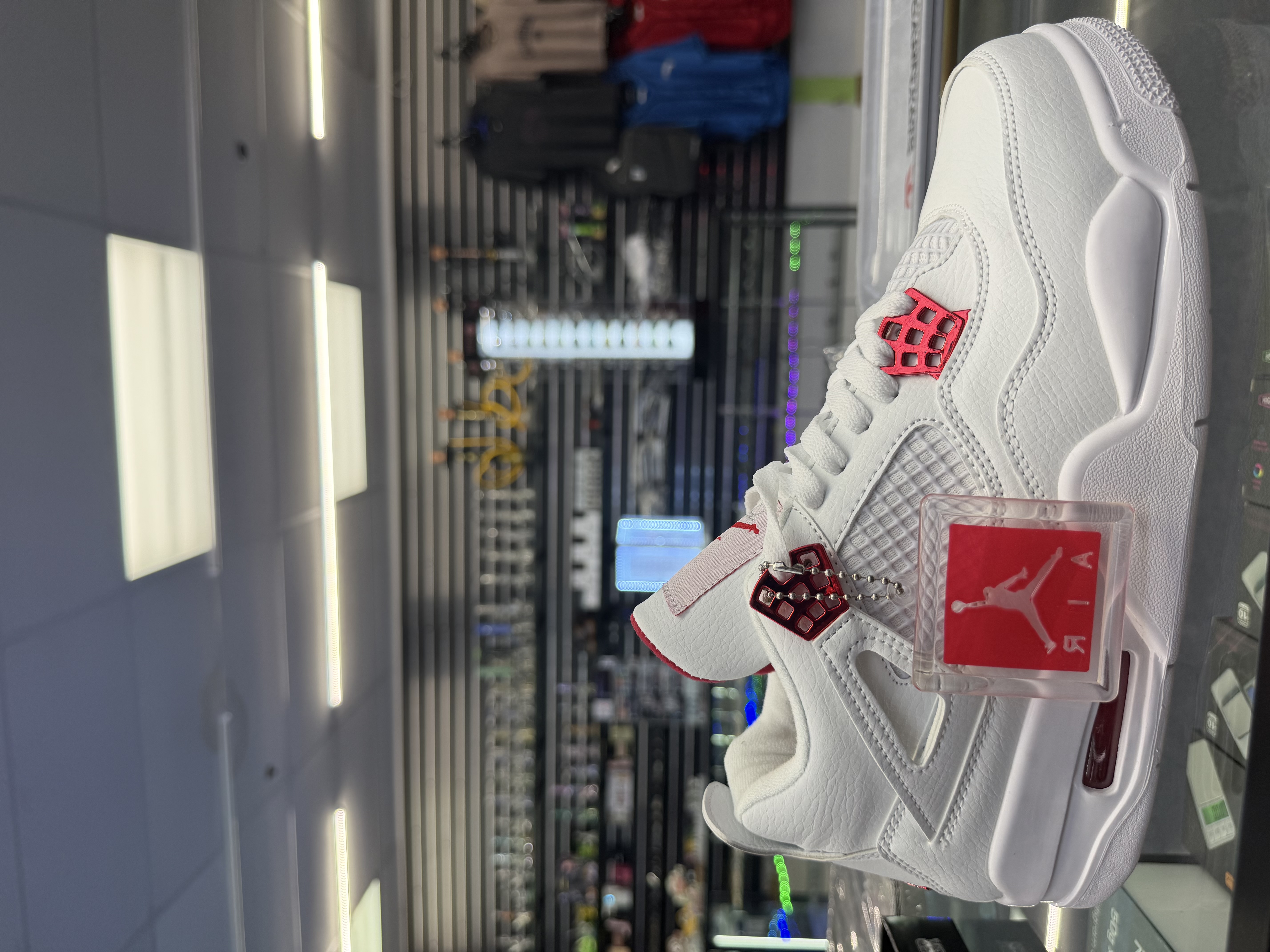 Nike jordans — Available at Smoke & Style Sacramento